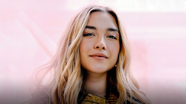 Instagram cancela la cuenta de Florence Pugh por spoiler de 'Hawkeye' noticias imagen