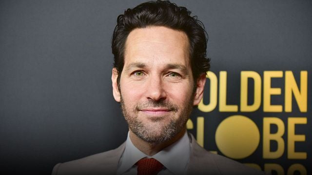 'Ghostbusters: El legado': Así lucía Paul Rudd cuando era DJ en Bar Mitzvahs noticias imagen