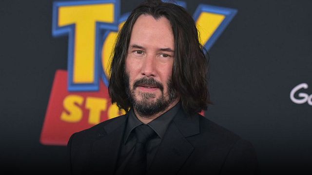 'Matrix: Resurrecciones': Keanu Reeves por fin explica el origen del meme Sad Keanu noticias imagen