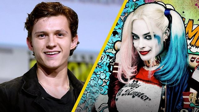 'Spider-Man: No Way Home': Tom Holland compara la protección de spoilers de Marvel con 'El escuadrón suicida' noticias imagen