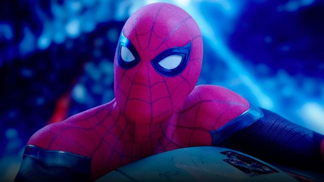 'Spider-Man: No Way Home': Fans descubren error en el segundo tráiler de la película de Marvel y Sony