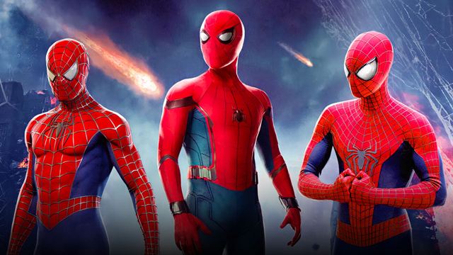 12 predicciones para 'Spider-Man: No Way Home' que queremos que sucedan