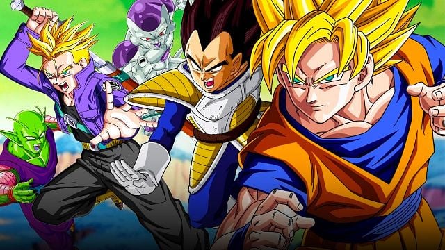 'Dragon Ball Z': Actor de Marvel es la elección perfecta para interpretar a Goku en una película  noticias imagen