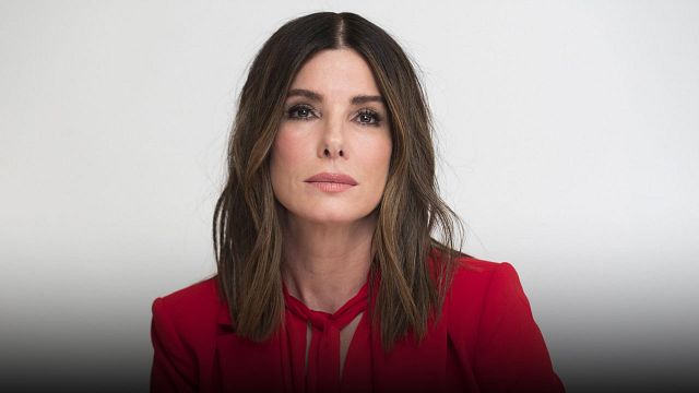 Fans de Sandra Bullock aseguran que la actriz merece un Oscar por esta escena de 'Imperdonable' noticias imagen