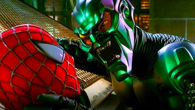 La única condición que Willem Dafoe puso para aparecer en 'Spider-Man: No Way Home' como el Duende Verde