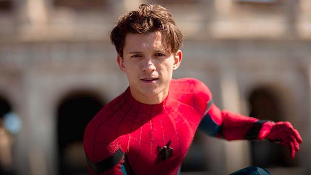 'Spider-Man: Sin camino a casa': El hechizo para que el mundo olvidara a Peter Parker pasó en One Moment in Time noticias imagen
