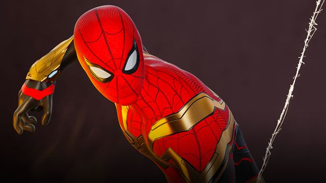 'Spider-Man: Sin camino a casa': Las 10 versiones más extrañas de Spider-Man en los cómics