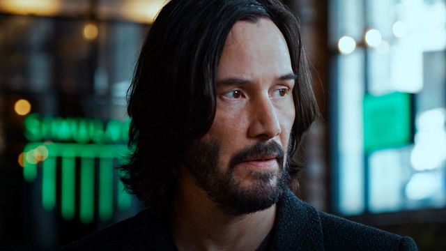 'Matrix Resurrecciones': ¿Quién es el filósofo que inspiró la saga de Matrix? noticias imagen