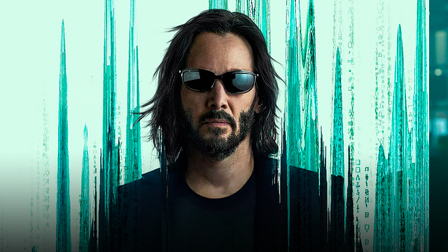 ¿Cuántos movimientos de artes marciales aprendió Keanu Reeves para 'Matrix Resurrecciones'? noticias imagen