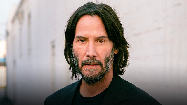 'Matrix Resurrecciones': El accidente que le dejó a Keanu Reeves su famosa cicatriz en el abdomen noticias imagen