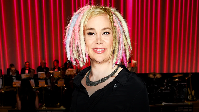 El escándalo de la directora Lana Wachowski con el actor porno Buck Angel  noticias imagen
