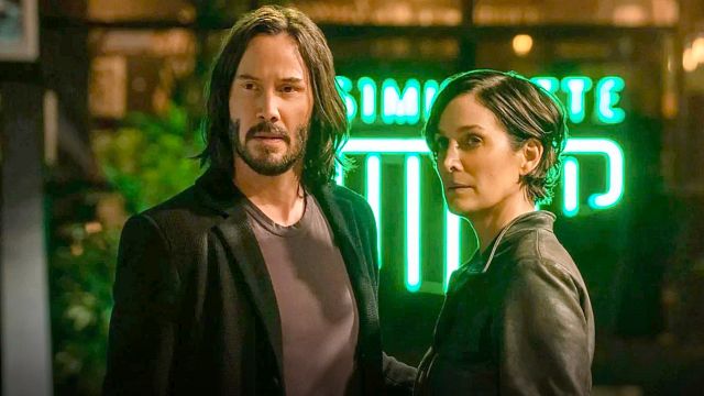 Las 10 cosas que todavía no entendemos de 'Matrix Resurrecciones' noticias imagen