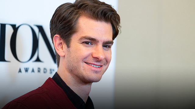 Video de Andrew Garfield hablando en español sorprende a los fans de 'Spider-Man 3' noticias imagen