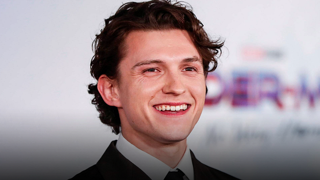 Tom Holland cumplió su promesa al niño que salvó a su hermana del ataque de un perro  noticias imagen