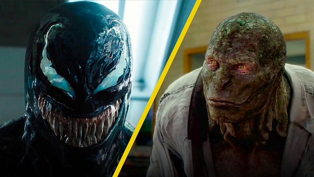 'Spider-Man No Way Home': Rhys Ifans quiere regresar como el Lagarto para pelear contra Venom noticias imagen