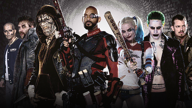 El actor de 'Escuadrón Suicida' que también es productor de 'Cobra Kai' noticias imagen