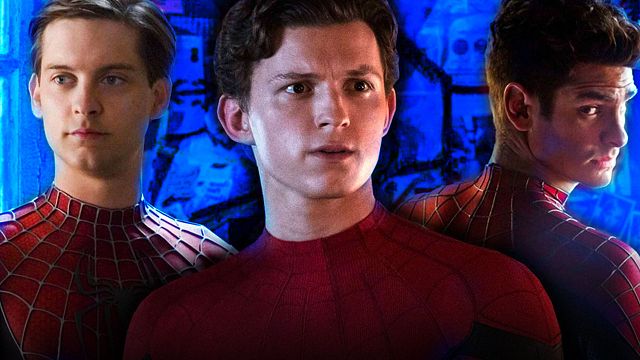 ¿A quién le pagaron más? Estos fueron los sueldos de Andrew Garfield, Tobey Maguire y Tom Holland por ser Spider-Man noticias imagen
