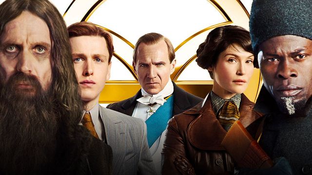 'King's Man: El origen': ¿Por qué la precuela es la película más perfecta y arriesgada de la franquicia entera? noticias imagen