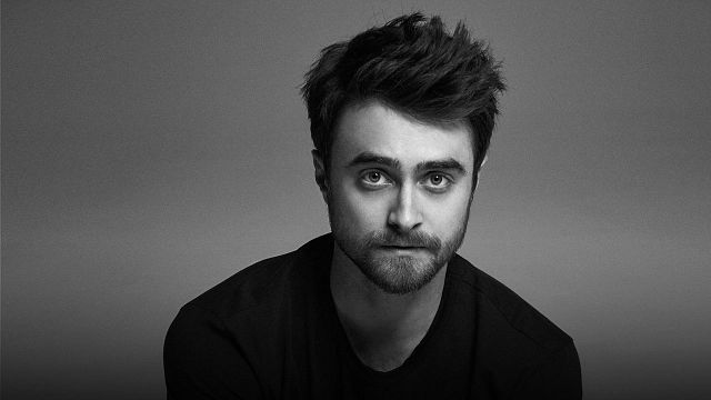 La explicación de por qué Daniel Radcliffe no puede ver las películas de Harry Potter  noticias imagen