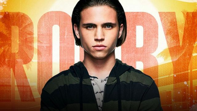 Los pasos de baile que ayudaron a Tanner Buchanan en la temporada 4 de 'Cobra Kai' noticias imagen