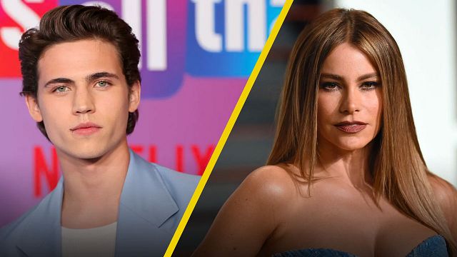 'Cobra Kai': Tanner Buchanan empezó su carrera junto a Sofia Vergara y seguro no lo sabías noticias imagen
