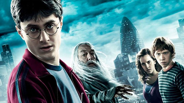 Harry Potter y cinco razones por las que Dumbledore debería de estar en la cárcel noticias imagen