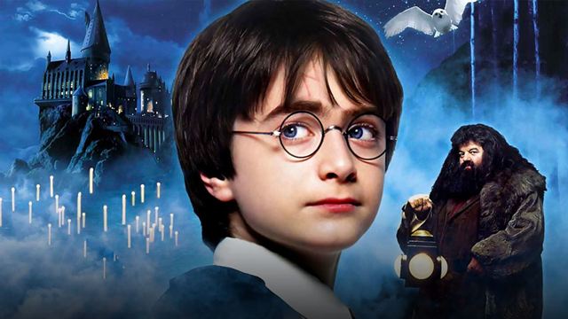 El impresionante número de niños que audicionaron para ser Harry Potter