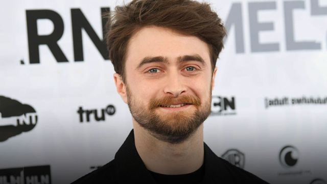 10 películas que protagonizó Daniel Radcliffe luego de terminar la saga de 'Harry Potter'
