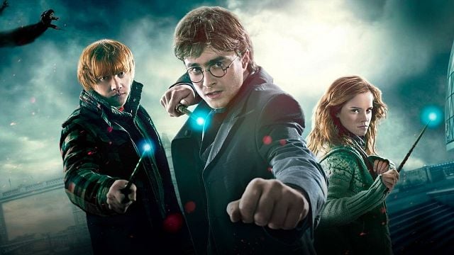 ¿Qué fue de los actores de Harry Potter después de la última película? noticias imagen
