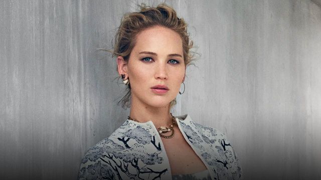 El vergonzoso (y divertido) accidente de Jennifer Lawrence frente a un reconocido director noticias imagen