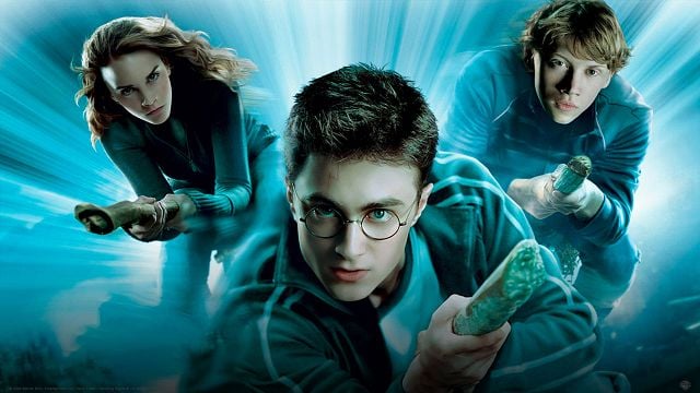 Estas fueron las escenas más incómodas de filmar para el elenco de Harry Potter noticias imagen