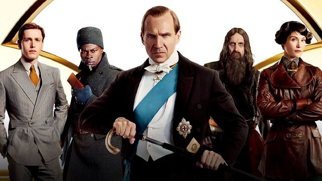 El director de 'King's Man: El origen' eliminó escenas de este personaje por ser demasiado ofensivas noticias imagen