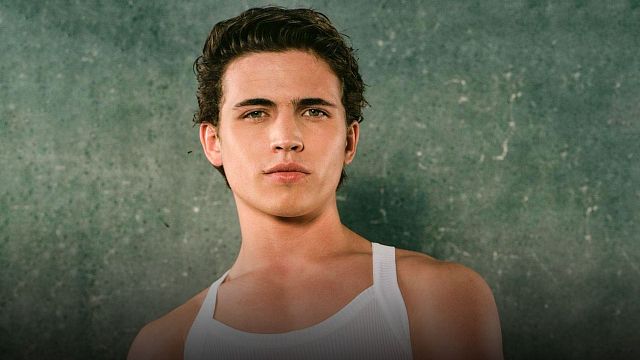 ¿Quién es la pareja de Tanner Buchanan y por qué se mantiene lejos de las redes sociales?  noticias imagen