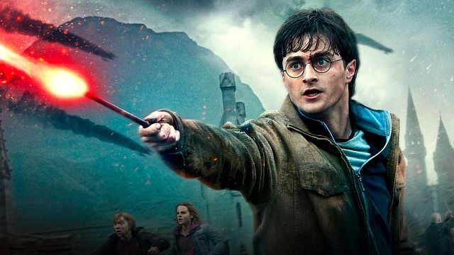 El día que Daniel Radcliffe llegó borracho al set de esta película de 'Harry Potter' noticias imagen