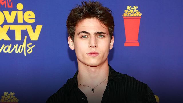 Tanner Buchanan tocó en esta banda de death metal progresivo antes de protagonizar 'Cobra Kai'  noticias imagen