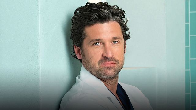 Sólo un verdadero fan de 'Grey's Anatomy' sabe quién fue el primer personaje que le dijo "McDreamy" al Dr. Derek Shepard (aquí la respuesta) noticias imagen