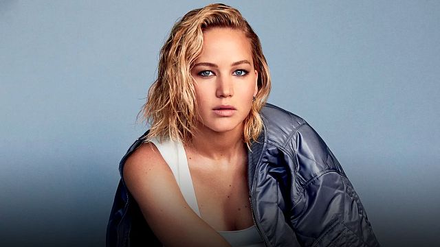 ¿Quién es la pareja de Jennifer Lawrence y por qué no es tan famoso como la protagonista de 'No mires arriba'? noticias imagen