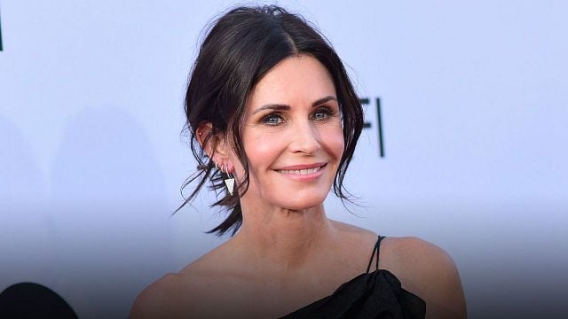 Courtney Cox explica por qué odió a su personaje Gail Withers en 'Scream 3' noticias imagen