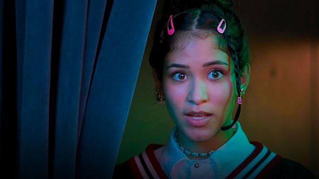 'Rebelde' y 10 cosas que seguro no sabías de Andrea Chaparro noticias imagen