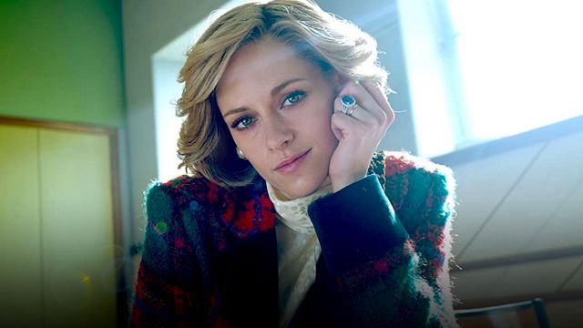 'Spencer': ¿Quién es quién en la nueva película con Kristen Stewart?  noticias imagen