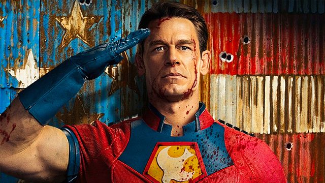La inspiración de James Gunn detrás del irreverente opening de 'Peacemaker' noticias imagen