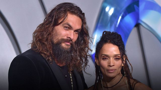 Jason Momoa y Lisa Bonet anuncian su separación tras 16 años de relación noticias imagen