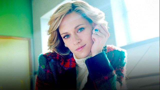 'Spencer': Final explicado de la película sobre Lady Di protagonizada por Kristen Stewart noticias imagen