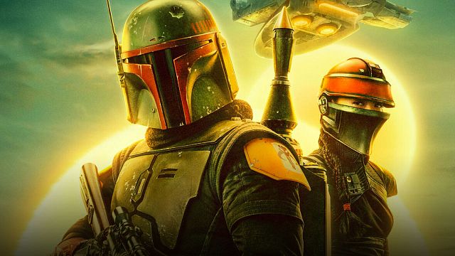 'El libro de Boba Fett': Juguetes, libros y sets que puedes comprar en Amazon noticias imagen