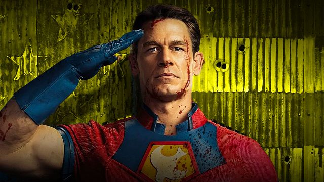 Las razones por las cuales 'Peacemaker' es la mejor actuación de John Cena con todo y sus bailes en calzones noticias imagen