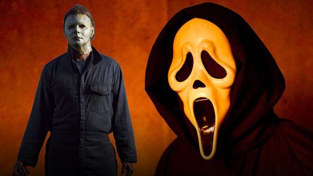 La intrigante conexión entre 'Scream' y 'Halloween' que solamente los fans del terror habían notado noticias imagen