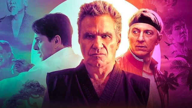 10 situaciones que deberán resolverse en la temporada 5 de 'Cobra Kai' noticias imagen