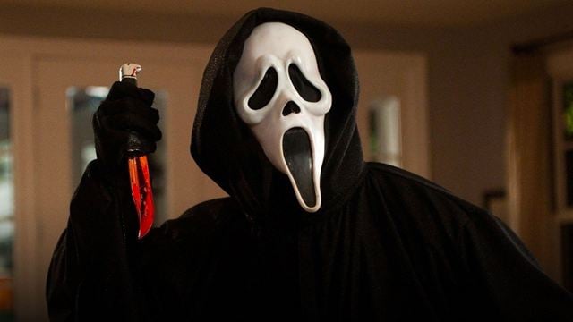 La explicación científica de por qué nos encanta sufrir con películas de terror como ‘Scream’