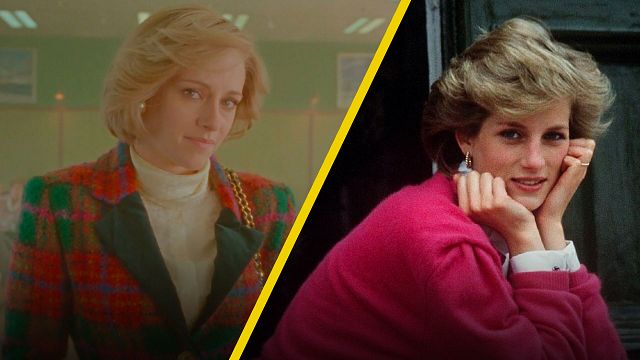 'Spencer': Esta es la diferencia más grande entre la historia real y la película de Pablo Larraín  noticias imagen