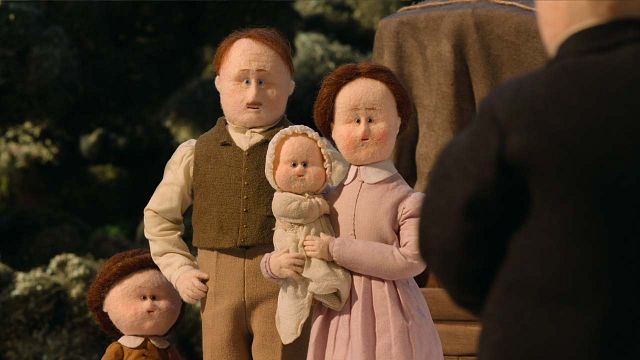  'La casa': Directores responden cuál es el verdadero significado de la perturbadora serie de Netflix noticias imagen